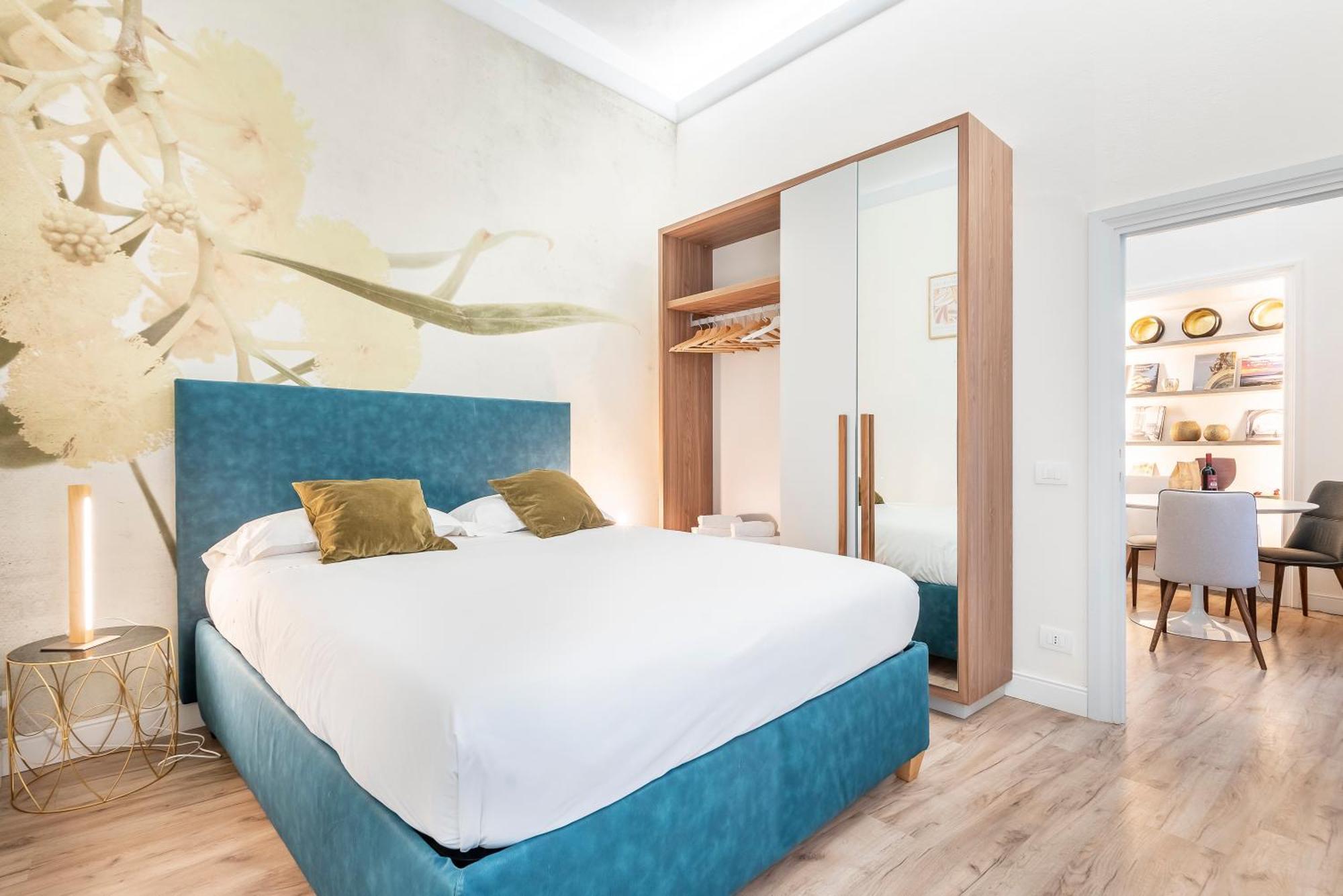 Wine_Home_Florence Ngoại thất bức ảnh