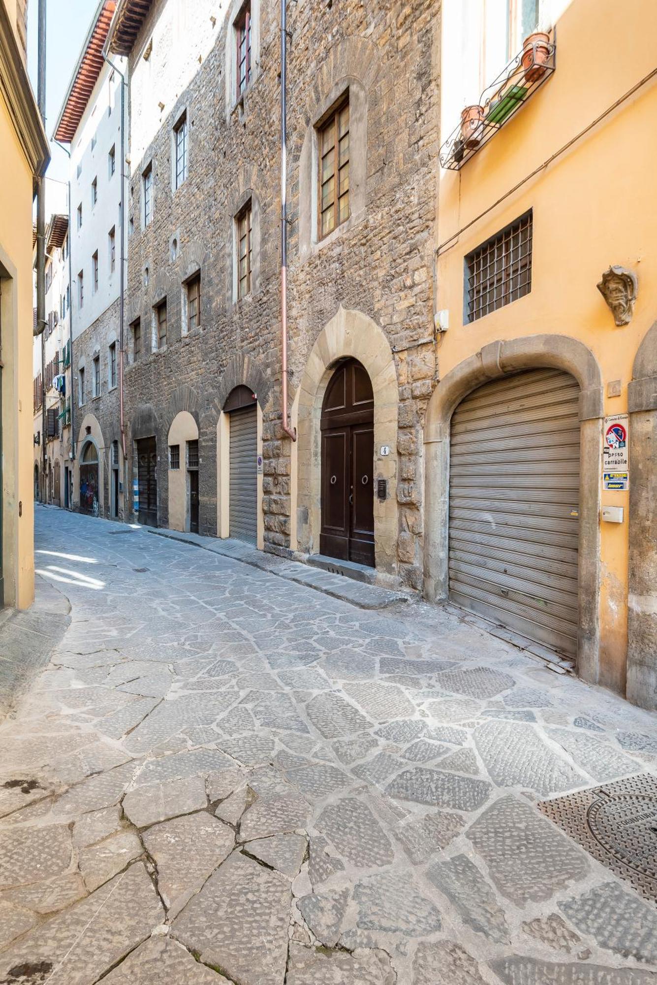 Wine_Home_Florence Ngoại thất bức ảnh