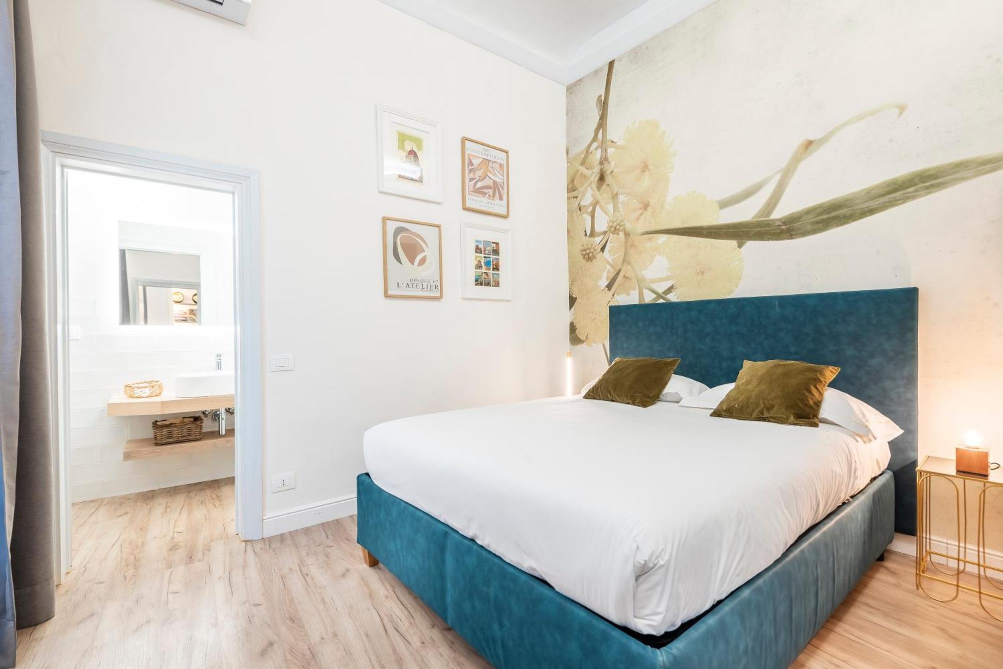 Wine_Home_Florence Ngoại thất bức ảnh