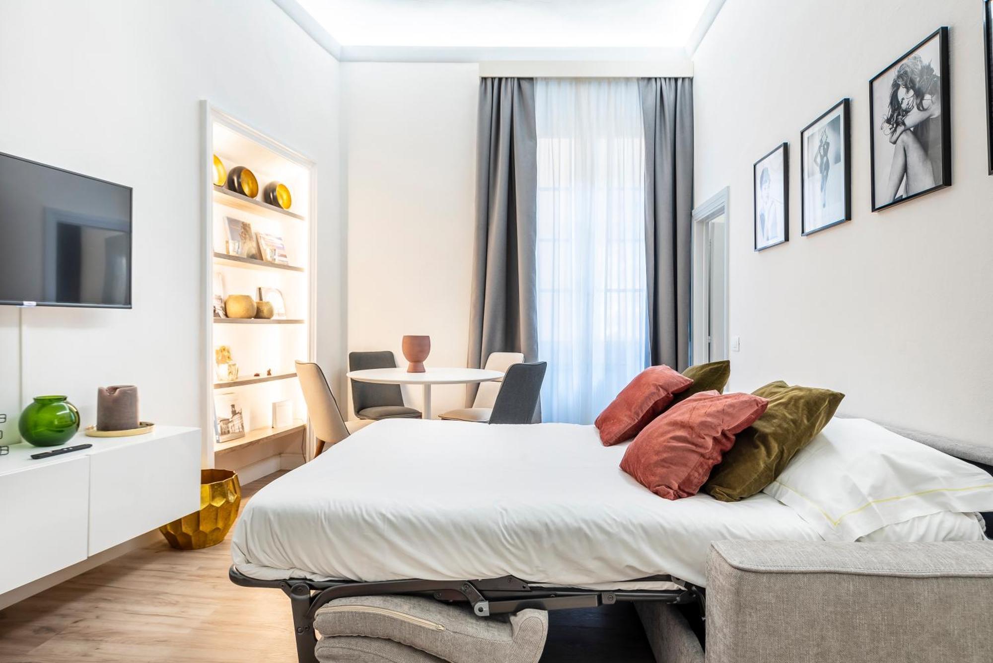 Wine_Home_Florence Ngoại thất bức ảnh
