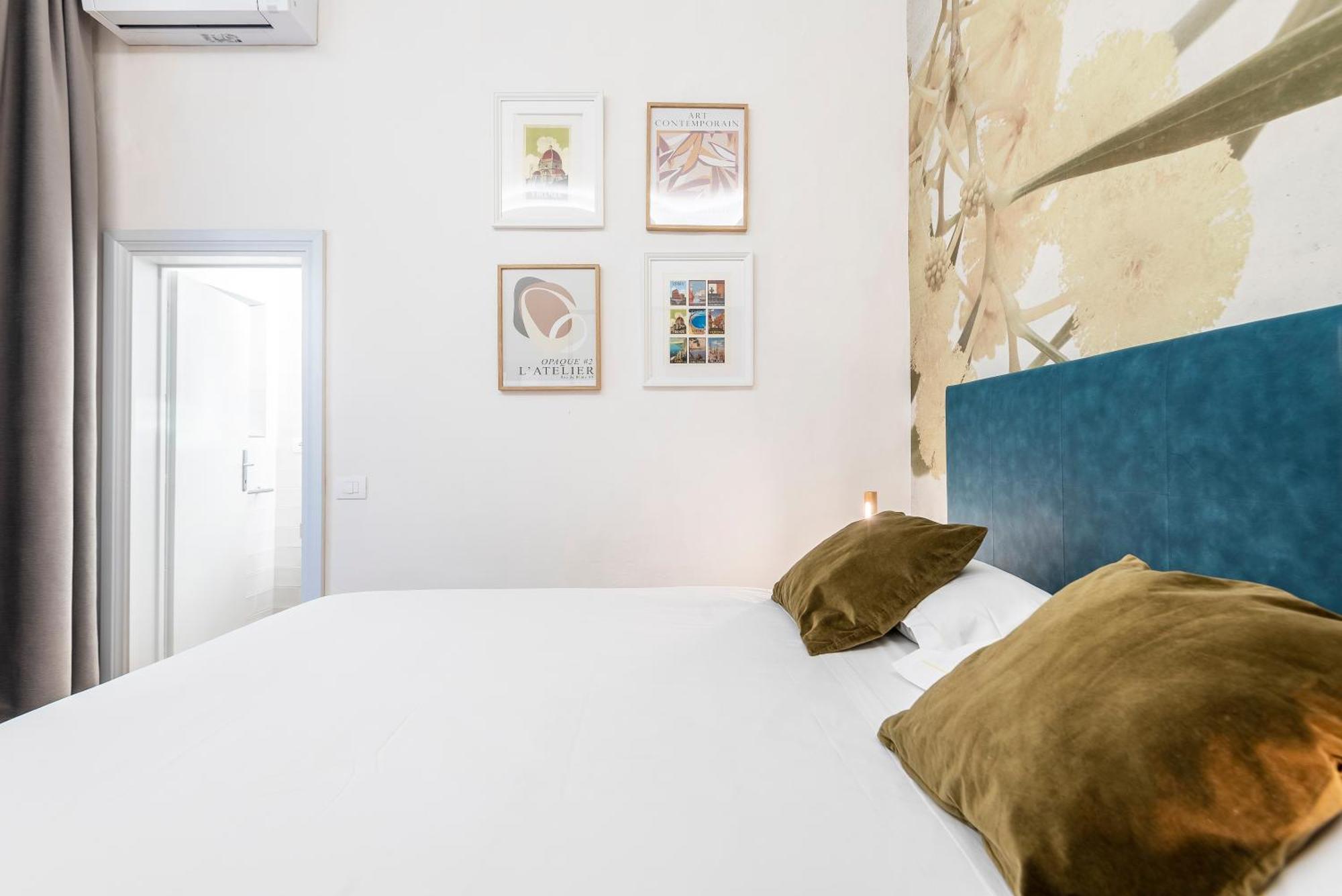 Wine_Home_Florence Ngoại thất bức ảnh