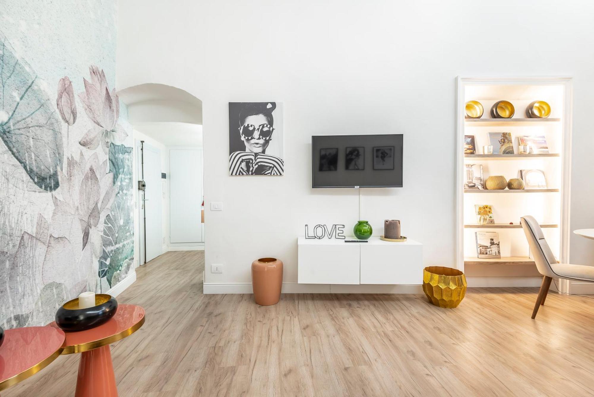 Wine_Home_Florence Ngoại thất bức ảnh