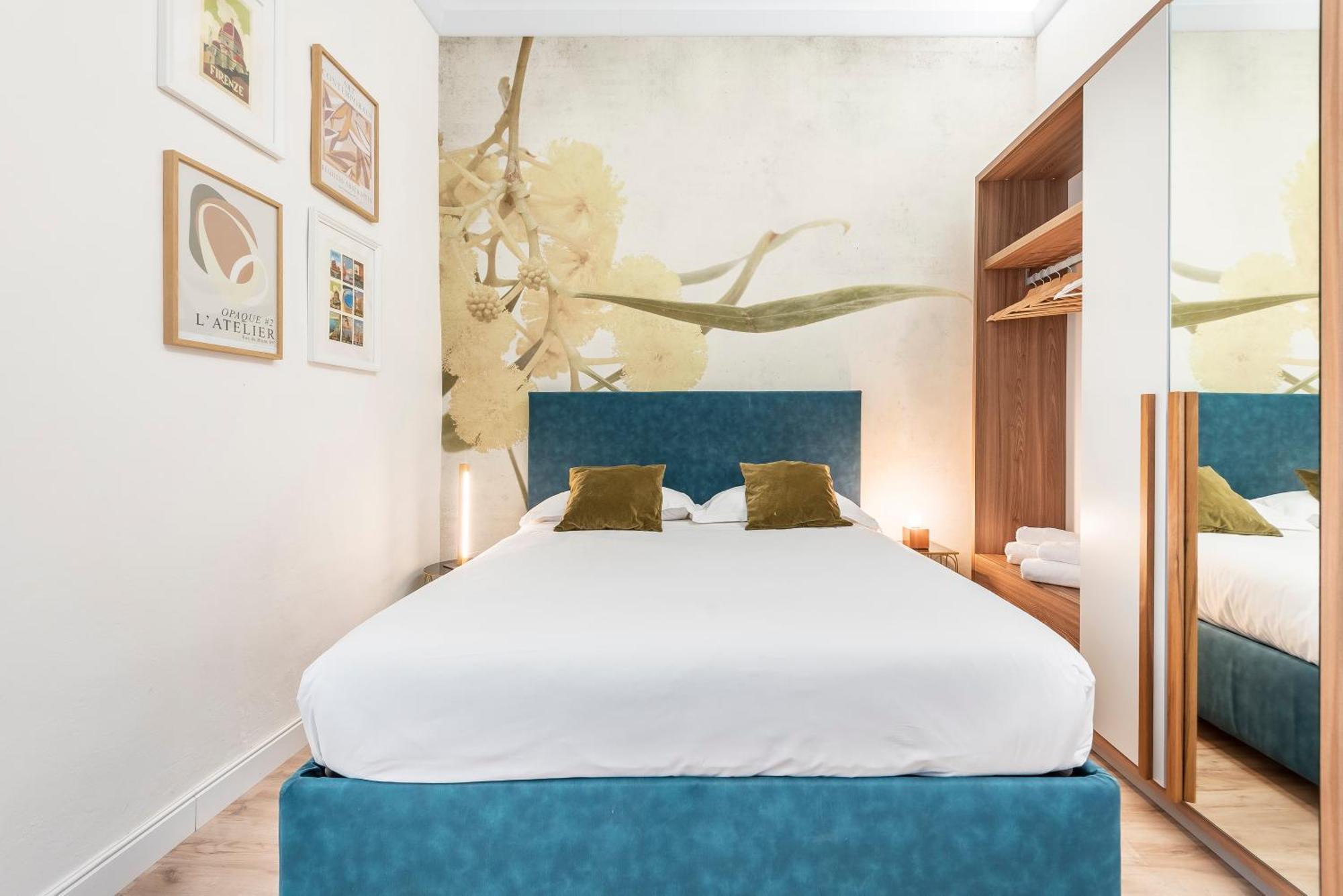 Wine_Home_Florence Ngoại thất bức ảnh